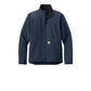 Carhartt® Rain Defender® Soft Shell Jacket - Navy