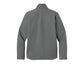 Carhartt® Rain Defender® Soft Shell Jacket - Steel