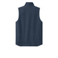 Carhartt® Rain Defender® Soft Shell Vest - Navy
