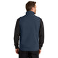 Carhartt® Rain Defender® Soft Shell Vest - Navy