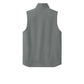 Carhartt® Rain Defender® Soft Shell Vest - Steel