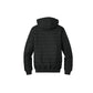 Carhartt® Gilliam Insulated Hooded Jacket - Black