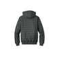 Carhartt® Gilliam Insulated Hooded Jacket - Shadow Grey