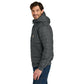 Carhartt® Gilliam Insulated Hooded Jacket - Shadow Grey