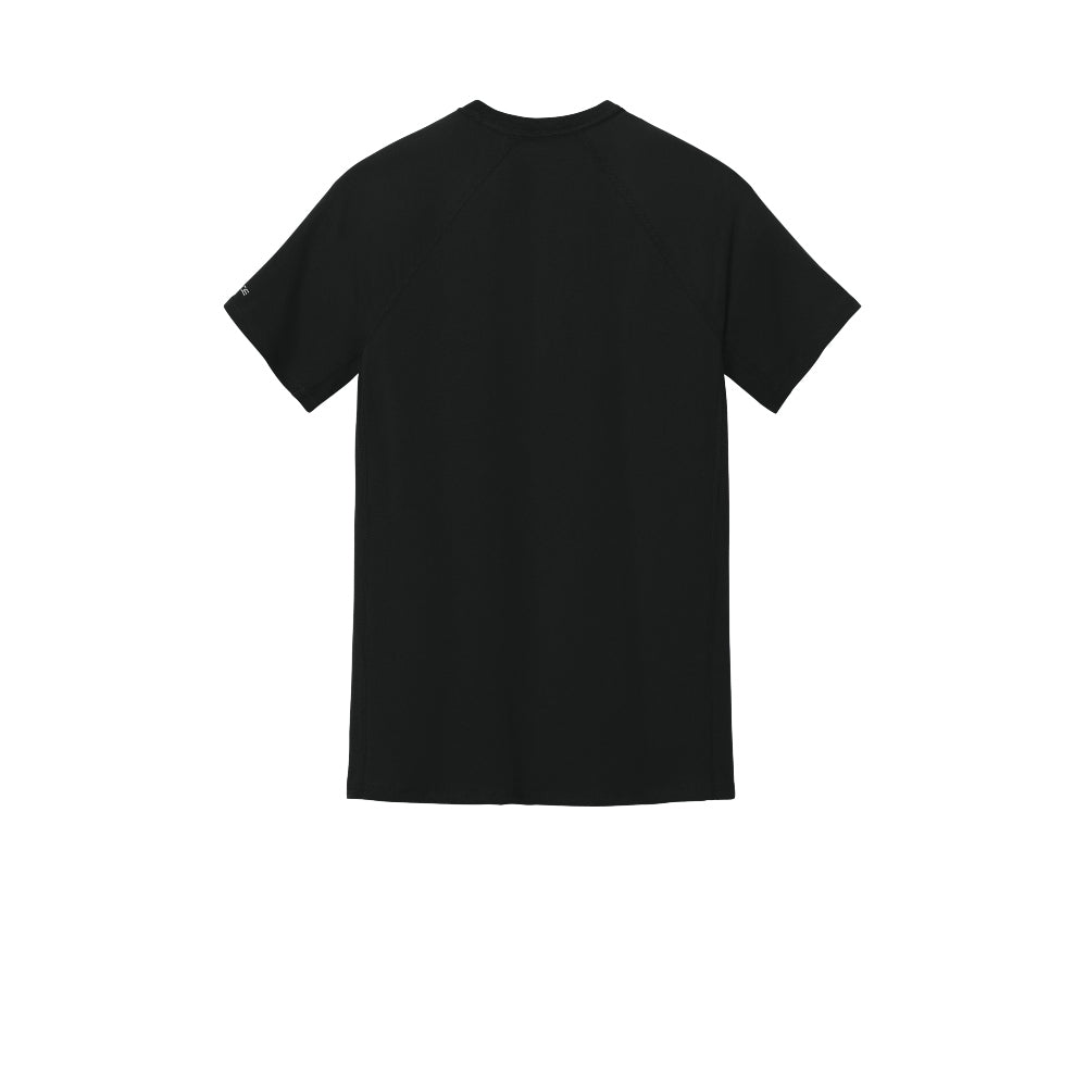 Carhartt Force® Short Sleeve Pocket T-Shirt - Black
