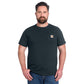Carhartt Force® Short Sleeve Pocket T-Shirt - Navy