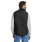 Carhartt® Duck Vest - Black