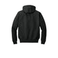 Carhartt® Thermal-Lined Duck Active Jacket - Black