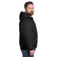 Carhartt® Thermal-Lined Duck Active Jacket - Black