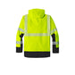 Carhartt® ANSI 107 Class 3 Storm Defender® Jacket - Brite Lime