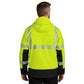 Carhartt® ANSI 107 Class 3 Storm Defender® Jacket - Brite Lime