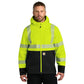 Carhartt® ANSI 107 Class 3 Storm Defender® Jacket - Brite Lime
