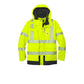 Carhartt® ANSI 107 Class 3 Waterproof Heavyweight Insulated Jacket - Brite Lime
