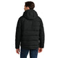 Carhartt® Montana Insulated Hooded Jacket - Black