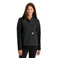 Carhartt® Women’s Rain Defender® Soft Shell Jacket - Black