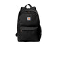 Carhartt® Canvas Backpack - Black