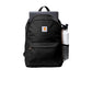 Carhartt® Canvas Backpack - Black