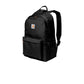 Carhartt® Canvas Backpack - Black