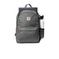 Carhartt® Canvas Backpack - Grey