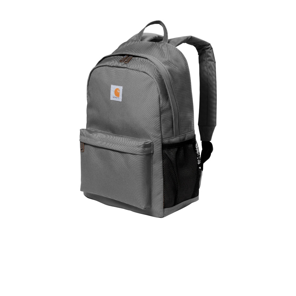 Carhartt® Canvas Backpack - Grey