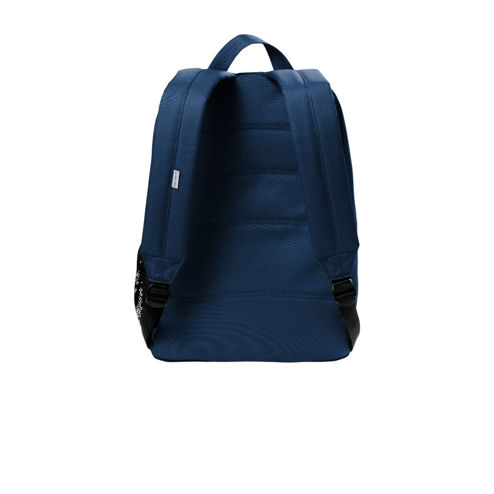 Carhartt® Canvas Backpack - Navy