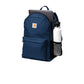 Carhartt® Canvas Backpack - Navy