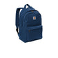 Carhartt® Canvas Backpack - Navy