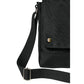 Carhartt® Crossbody Snap Bag - Black