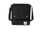 Carhartt® Crossbody Snap Bag - Black
