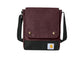 Carhartt® Crossbody Snap Bag - Port