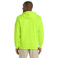 Carhartt® Midweight Hooded Zip-Front Sweatshirt - Brite Lime