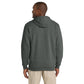 Carhartt® Midweight Hooded Zip-Front Sweatshirt - Carbon Heather