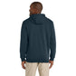 Carhartt® Midweight Hooded Zip-Front Sweatshirt - New Navy