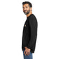 Carhartt® Workwear Pocket Long Sleeve T-Shirt - Black
