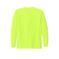 Carhartt® Workwear Pocket Long Sleeve T-Shirt - Brite Lime