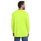 Carhartt® Workwear Pocket Long Sleeve T-Shirt - Brite Lime