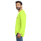 Carhartt® Workwear Pocket Long Sleeve T-Shirt - Brite Lime