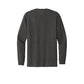 Carhartt® Workwear Pocket Long Sleeve T-Shirt - Carbon Heather