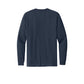 Carhartt® Workwear Pocket Long Sleeve T-Shirt - Navy