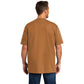 Carhartt ® Workwear Pocket Short Sleeve T-Shirt - Carhartt Brown