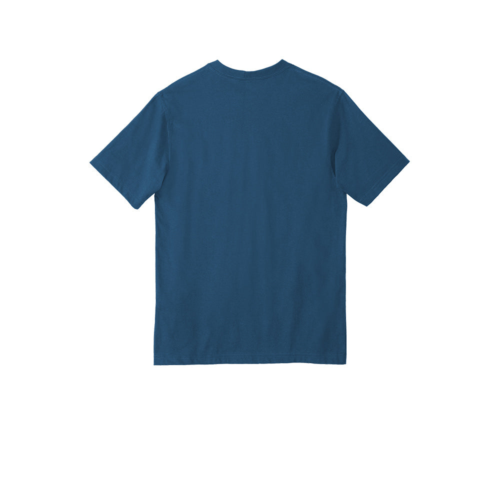 Carhartt ® Workwear Pocket Short Sleeve T-Shirt - Lakeshore