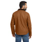 Carhartt® Duck Detroit Jacket - Carhartt Brown