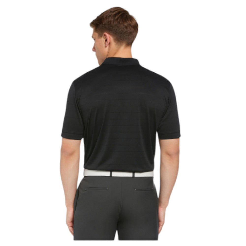 Callaway Golf Men's Opti-Vent Polo - Black
