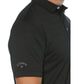 Callaway Golf Men's Opti-Vent Polo - Black