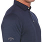Callaway Golf Men's Opti-Vent Polo - Peacoat Navy