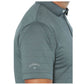 Callaway Golf Men's Opti-Vent Polo - Quiet Shade