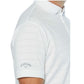 Callaway Golf Men's Opti-Vent Polo - White