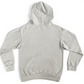 Premium Heavyweight Streetwear Hoodie - Cement