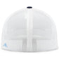 Pacific Headwear Trucker PacFlex Cap - Columbia Blue/White/Navy