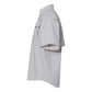 Men's PFG Bahama™ II Short Sleeve Shirt - Cool Grey